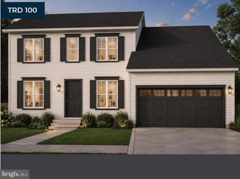8 MALLARD DRIVE