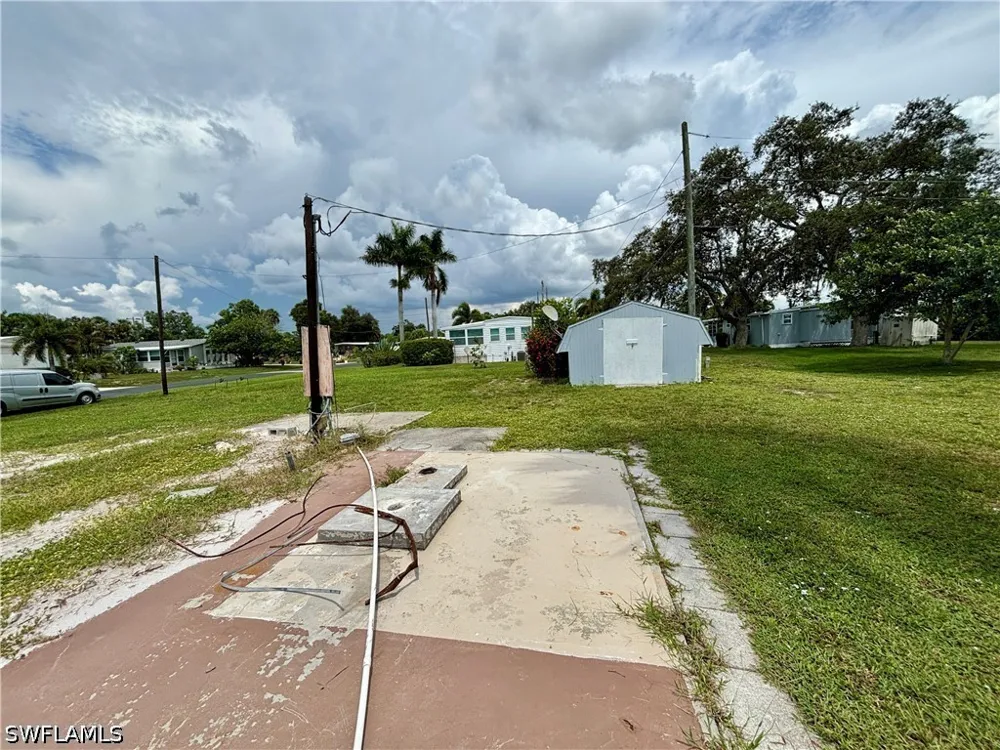 Valois Drive Bonita Springs, FL 34135