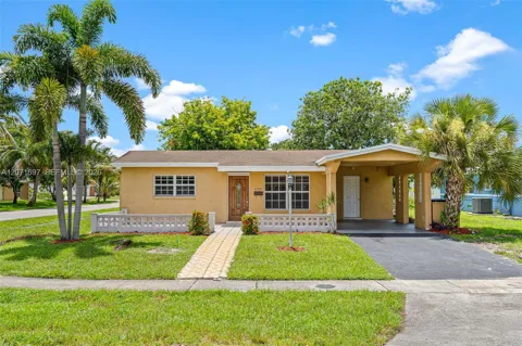 4700 NW 41st Pl