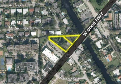 12040 W Dixie Hwy