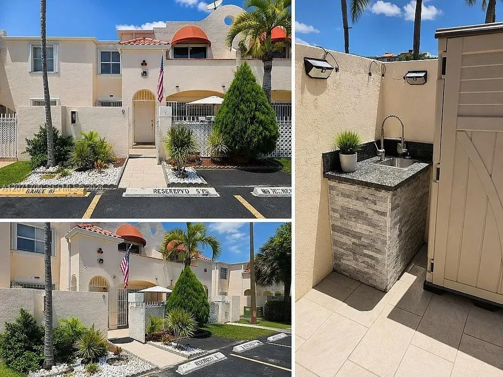 8575 NW 5th Ter #1509 Miami, FL 33126