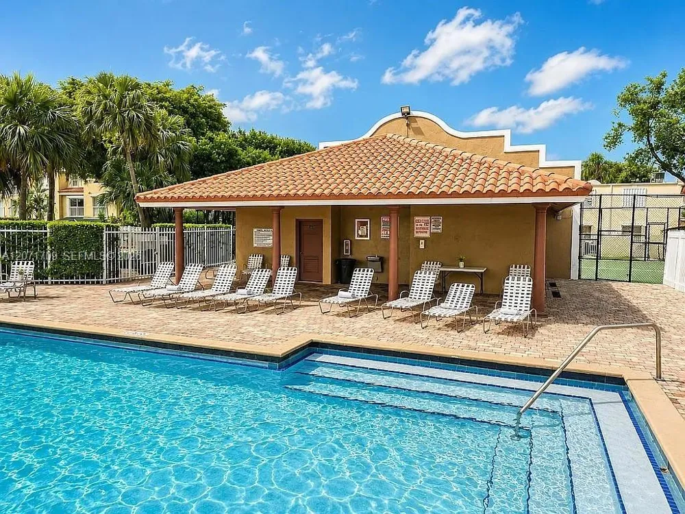 8575 NW 5th Ter #1509 Miami, FL 33126