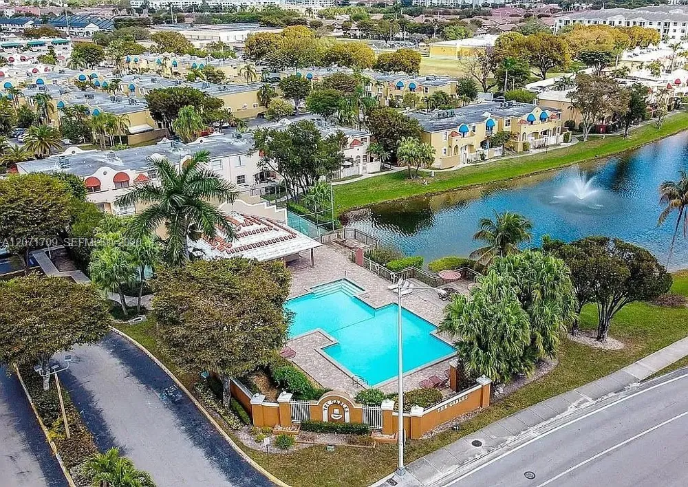 8575 NW 5th Ter #1509 Miami, FL 33126