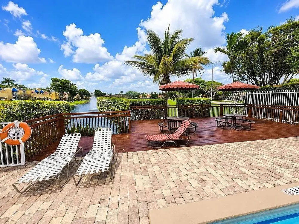 8575 NW 5th Ter #1509 Miami, FL 33126