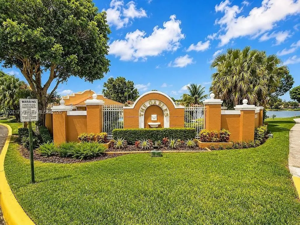 8575 NW 5th Ter #1509 Miami, FL 33126