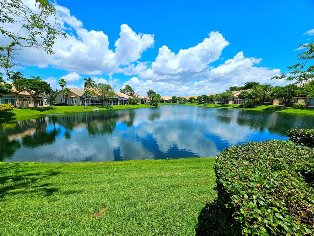 8149 MADISON LAKES CIRCLE S Davie, FL 33328