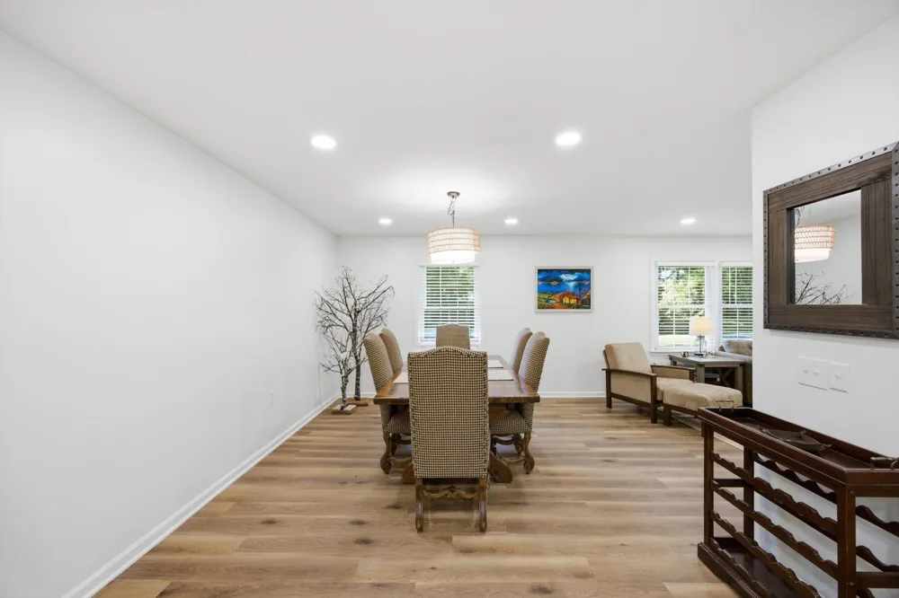 401 E Petty Lane Winchester, TN 37398