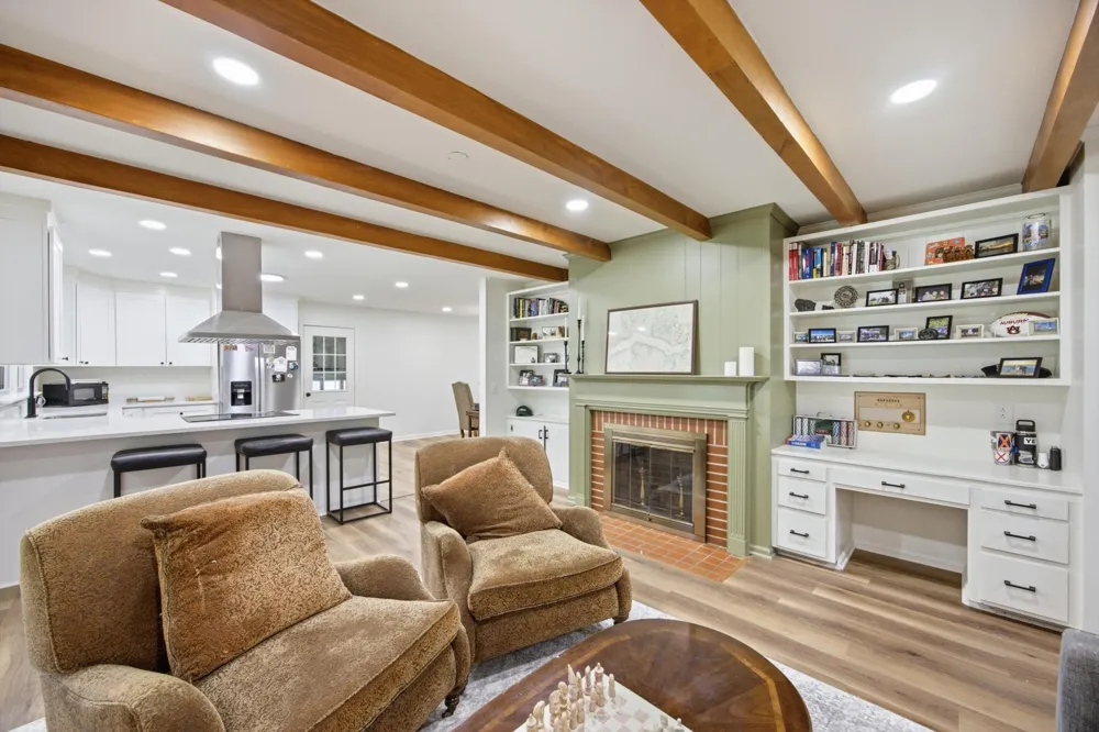 401 E Petty Lane Winchester, TN 37398