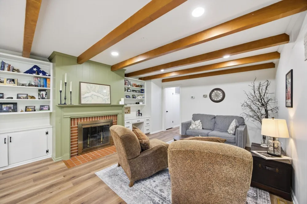 401 E Petty Lane Winchester, TN 37398