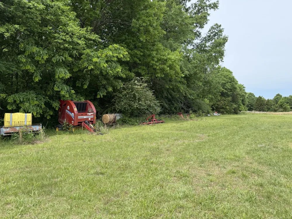 2405 Paul Finley Rd Lewisburg, TN 37091