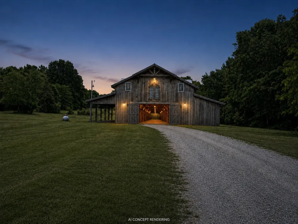 2405 Paul Finley Rd Lewisburg, TN 37091