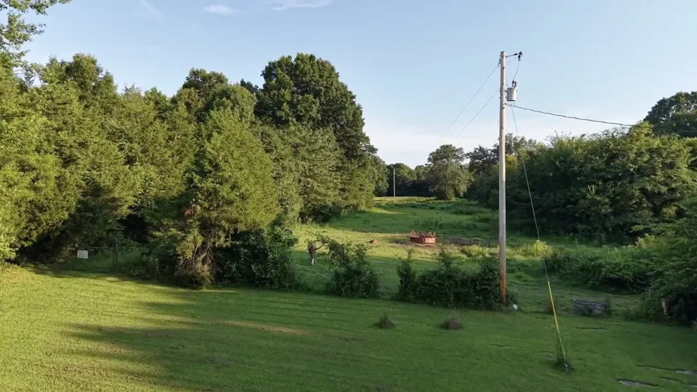 2405 Paul Finley Rd Lewisburg, TN 37091