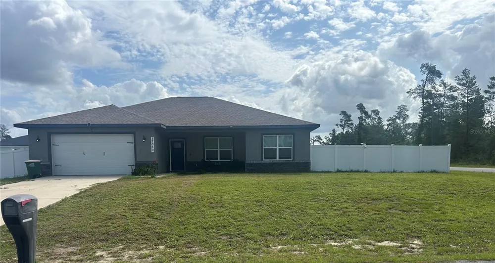 17079 SW 25TH TERRACE ROAD ocala, FL 34473
