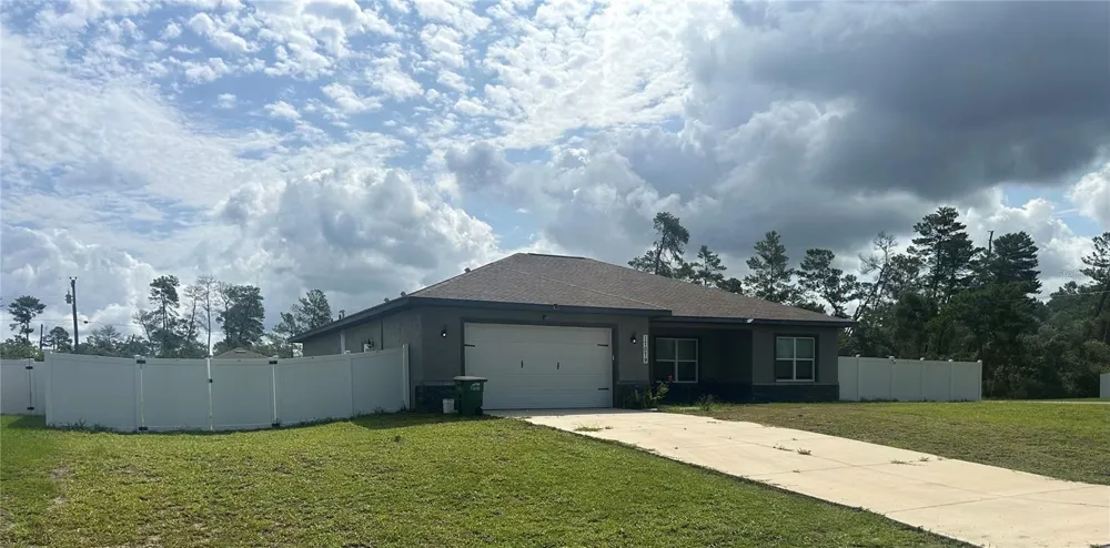 17079 SW 25TH TERRACE ROAD ocala, FL 34473