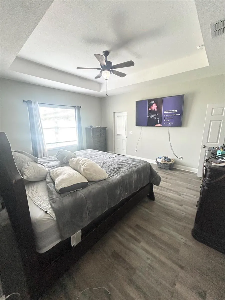 17079 SW 25TH TERRACE ROAD ocala, FL 34473