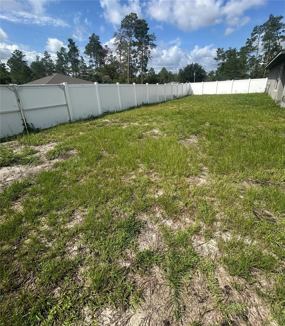 17079 SW 25TH TERRACE ROAD ocala, FL 34473