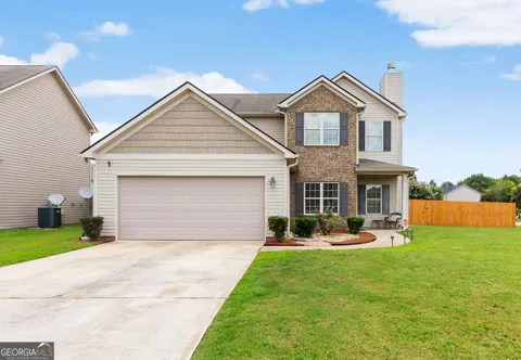610 Regatta DR