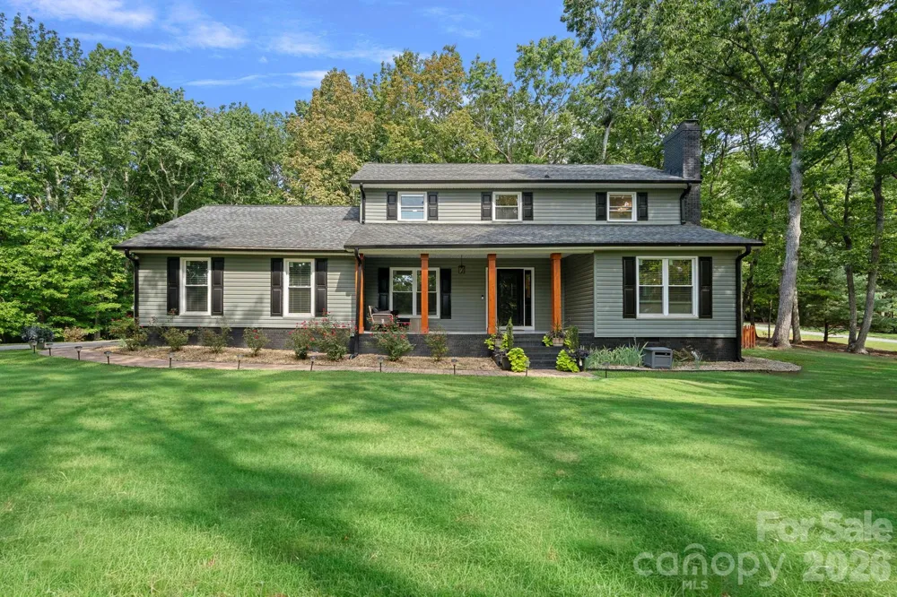2981 Oak Ridge Circle Lincolnton, NC 28092