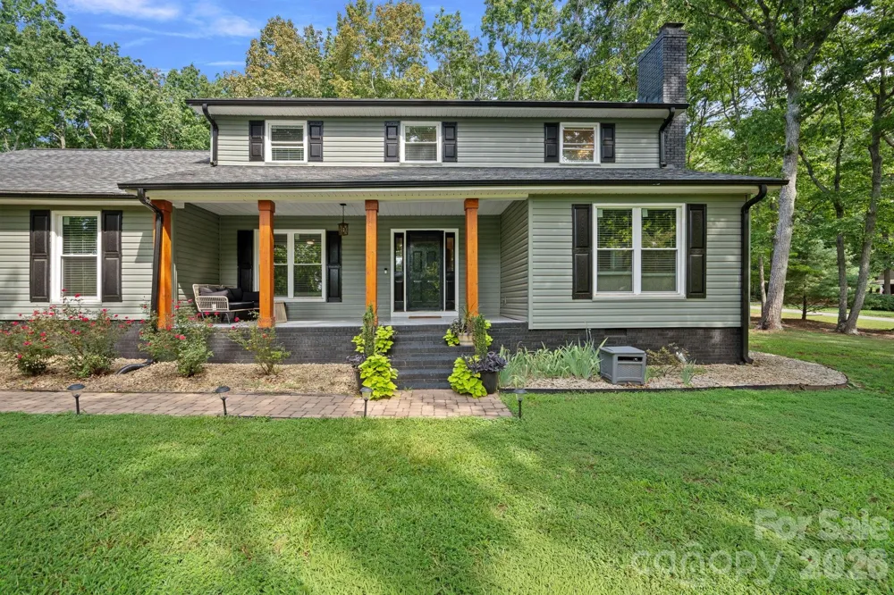 2981 Oak Ridge Circle Lincolnton, NC 28092