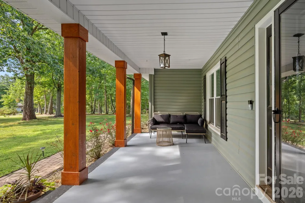 2981 Oak Ridge Circle Lincolnton, NC 28092