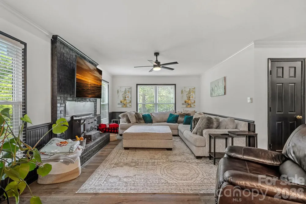 2981 Oak Ridge Circle Lincolnton, NC 28092