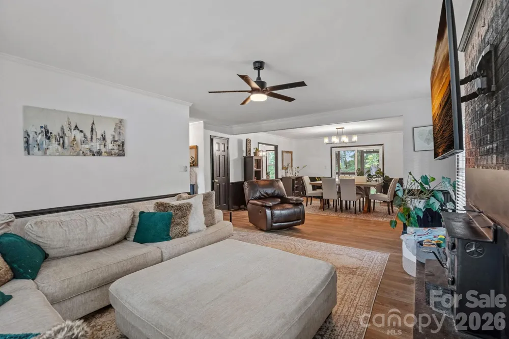 2981 Oak Ridge Circle Lincolnton, NC 28092