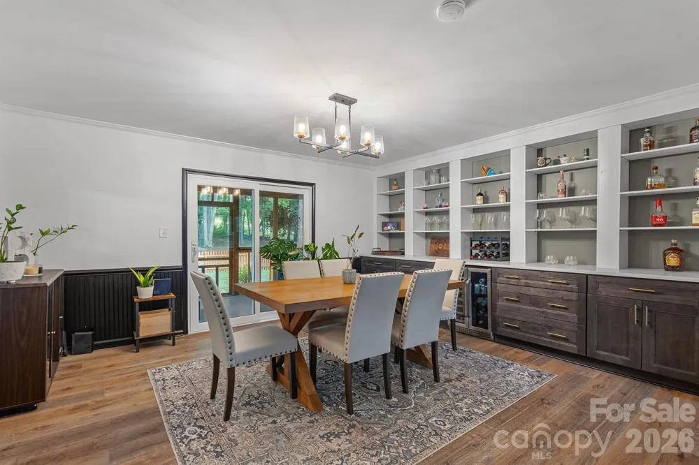 2981 Oak Ridge Circle Lincolnton, NC 28092