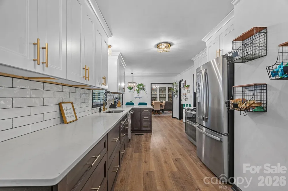 2981 Oak Ridge Circle Lincolnton, NC 28092