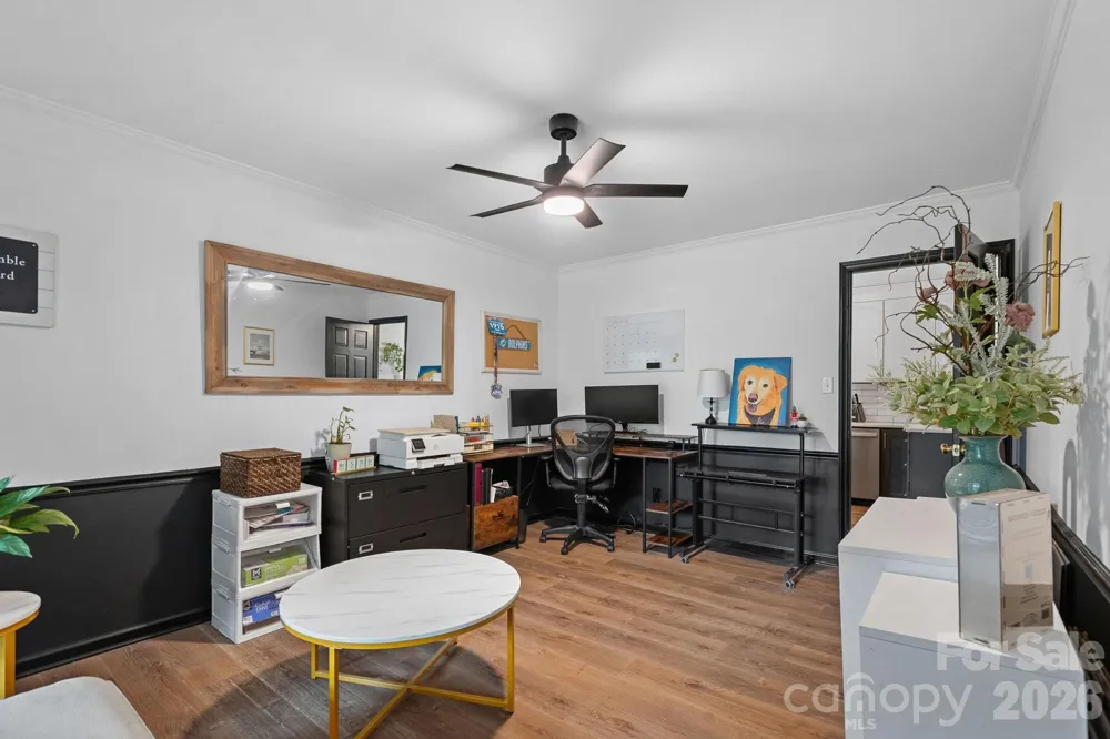 2981 Oak Ridge Circle Lincolnton, NC 28092