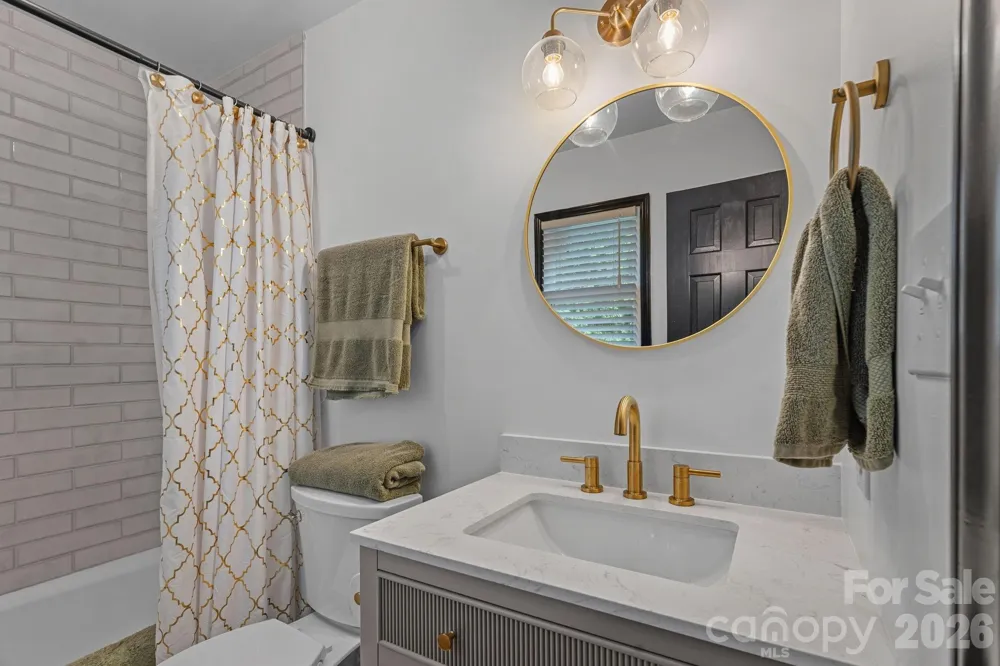 2981 Oak Ridge Circle Lincolnton, NC 28092