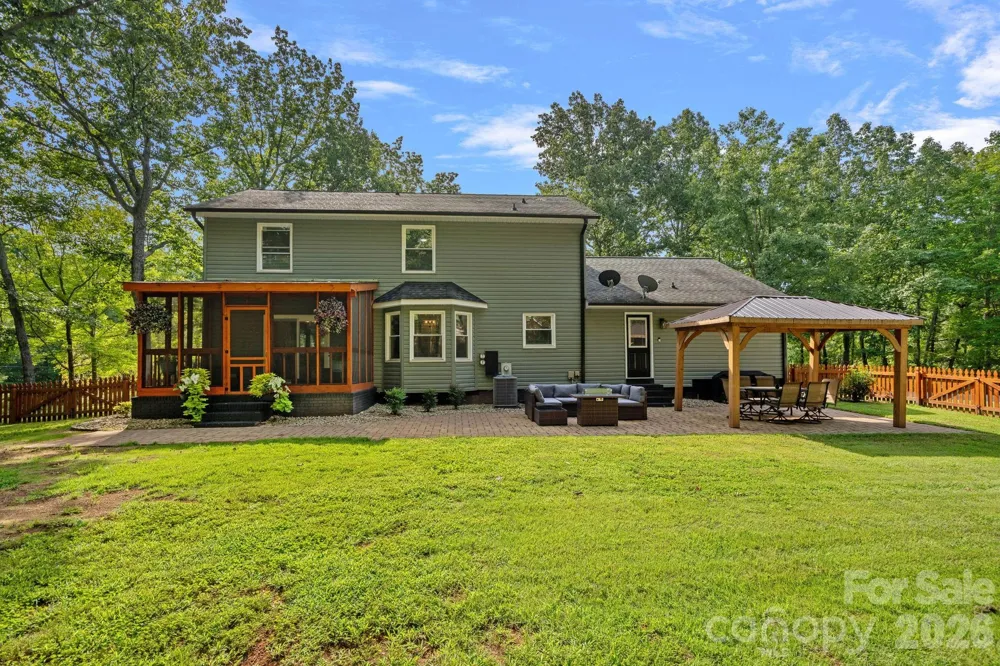 2981 Oak Ridge Circle Lincolnton, NC 28092
