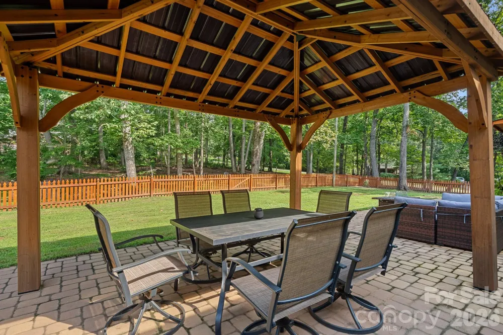 2981 Oak Ridge Circle Lincolnton, NC 28092