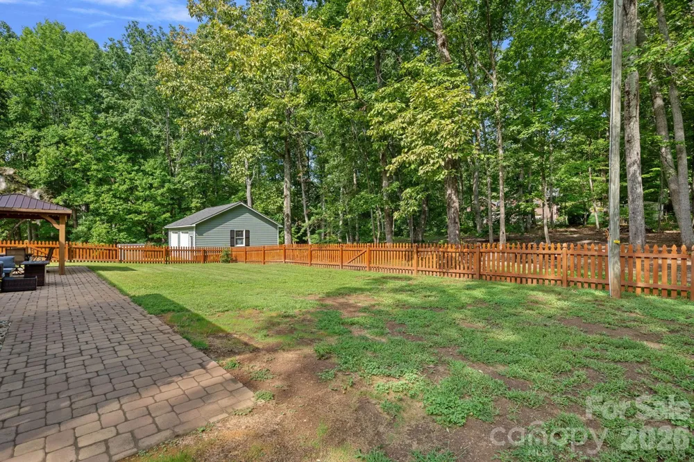 2981 Oak Ridge Circle Lincolnton, NC 28092