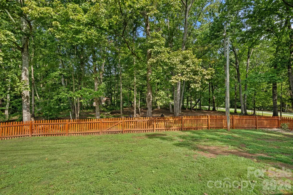 2981 Oak Ridge Circle Lincolnton, NC 28092