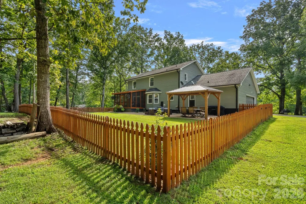2981 Oak Ridge Circle Lincolnton, NC 28092