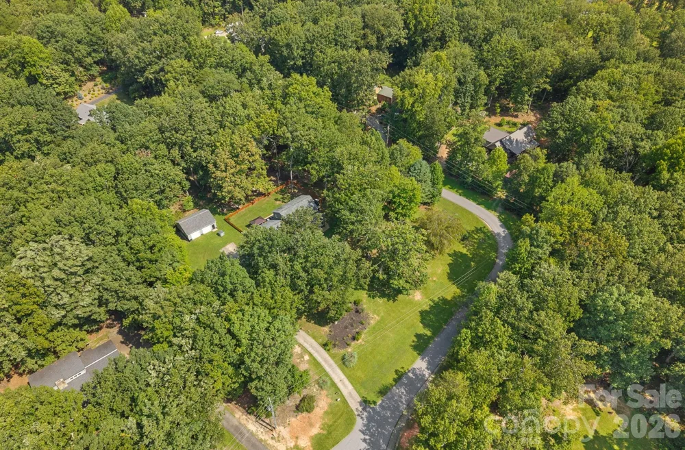 2981 Oak Ridge Circle Lincolnton, NC 28092