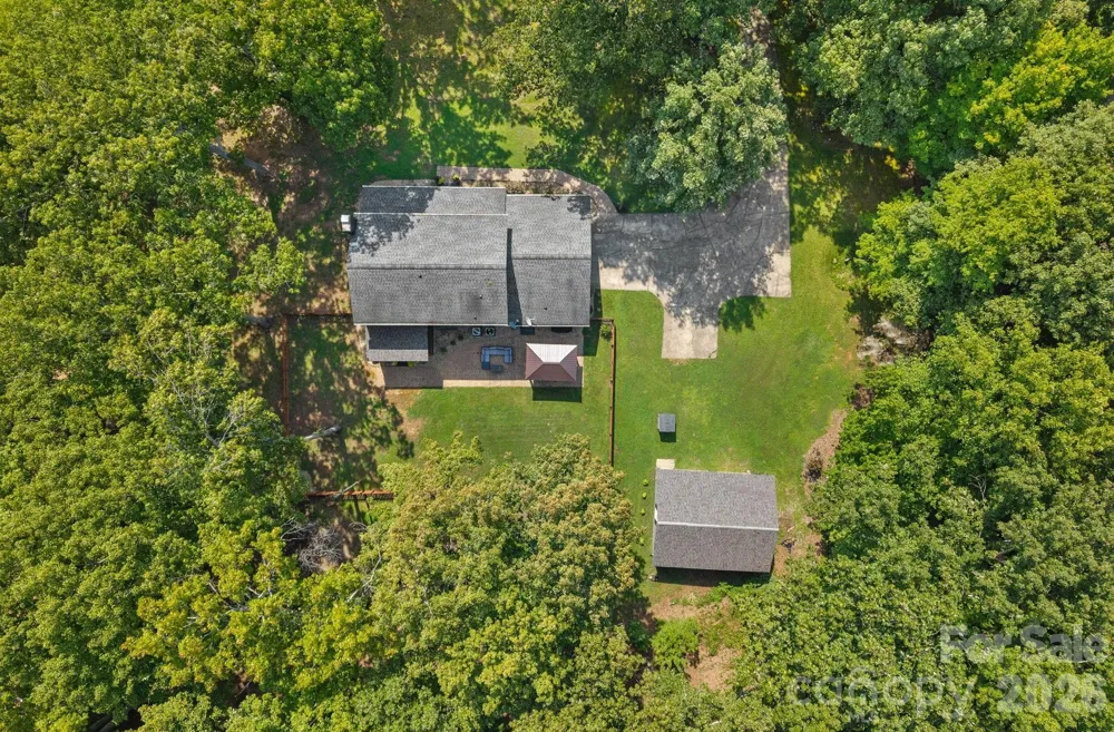 2981 Oak Ridge Circle Lincolnton, NC 28092