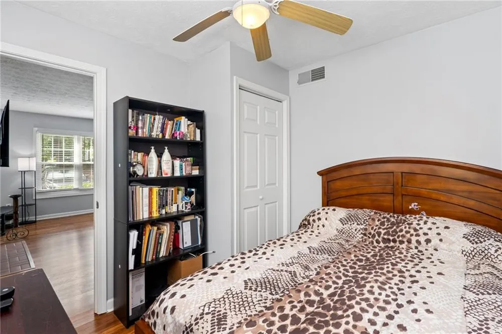 1211 Glenleaf Drive Peachtree Corners, GA 30092