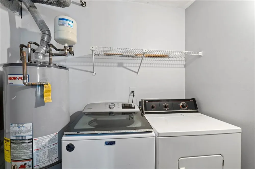 1211 Glenleaf Drive Peachtree Corners, GA 30092