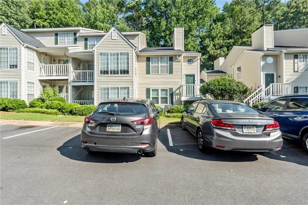 1211 Glenleaf Drive Peachtree Corners, GA 30092