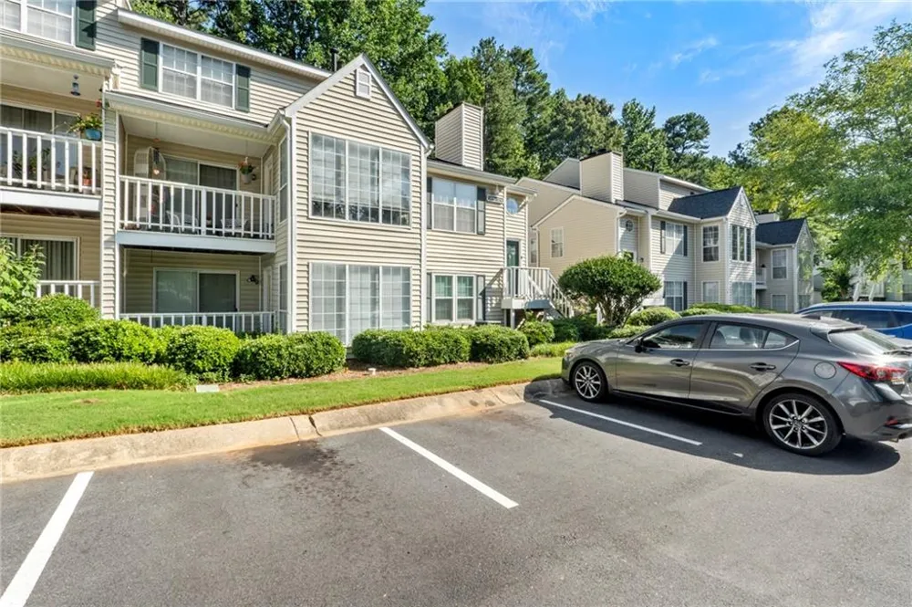 1211 Glenleaf Drive Peachtree Corners, GA 30092