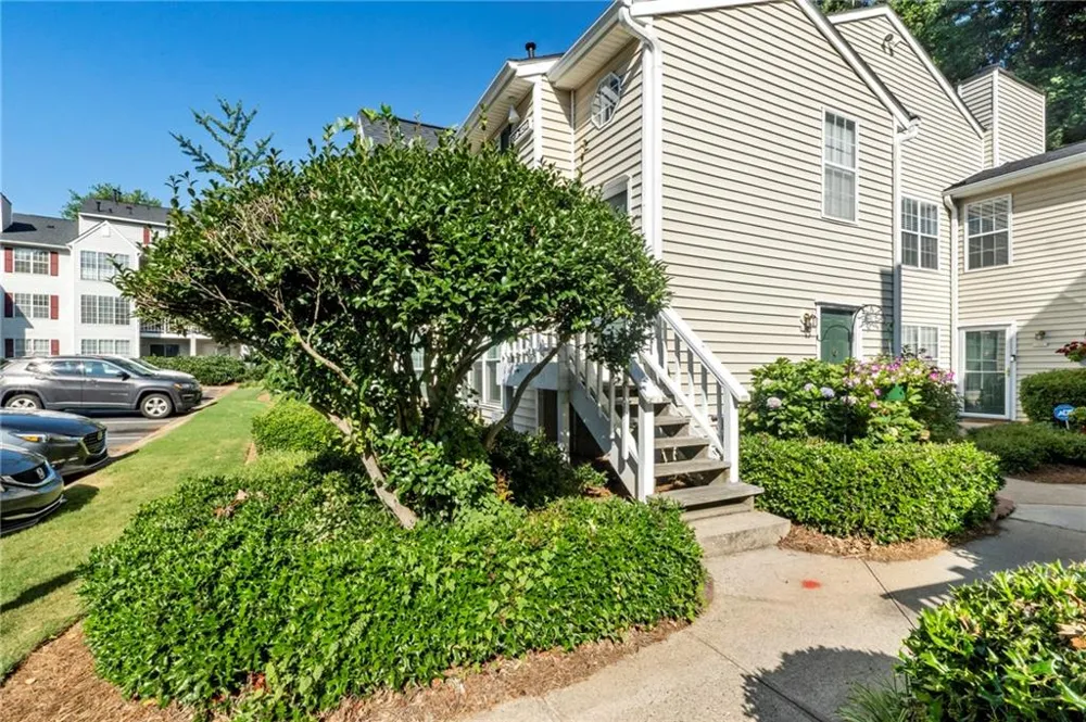1211 Glenleaf Drive Peachtree Corners, GA 30092