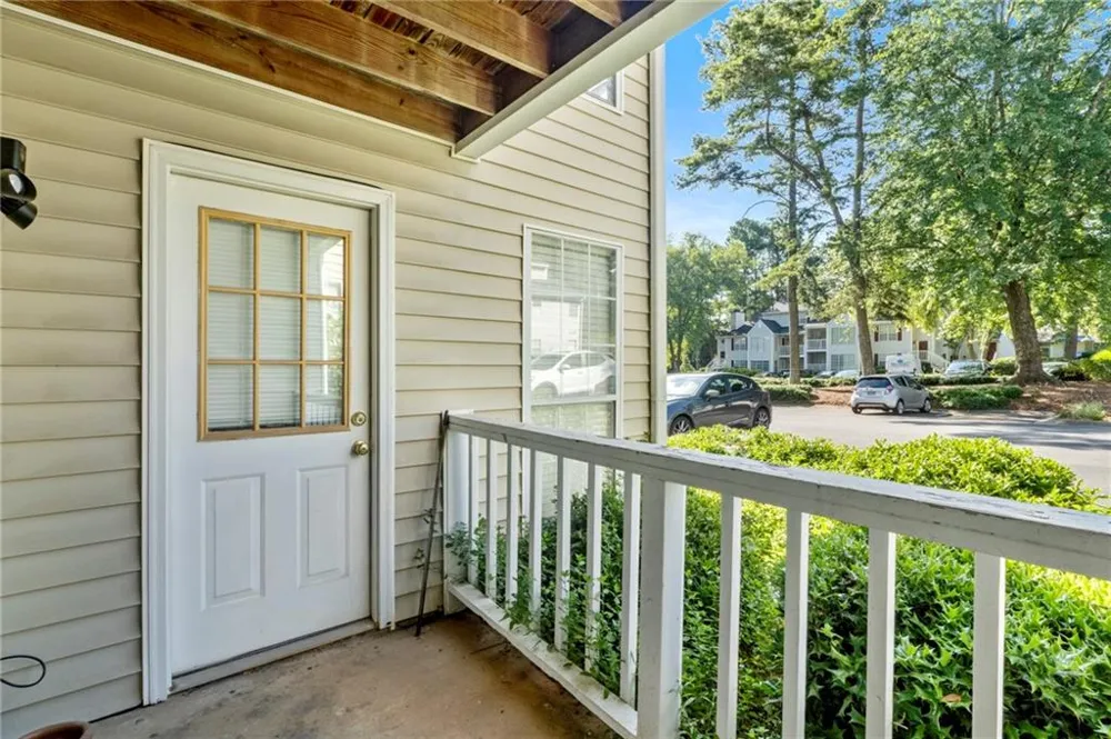 1211 Glenleaf Drive Peachtree Corners, GA 30092