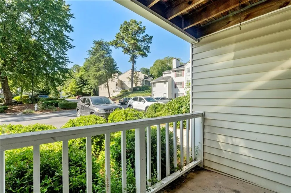1211 Glenleaf Drive Peachtree Corners, GA 30092