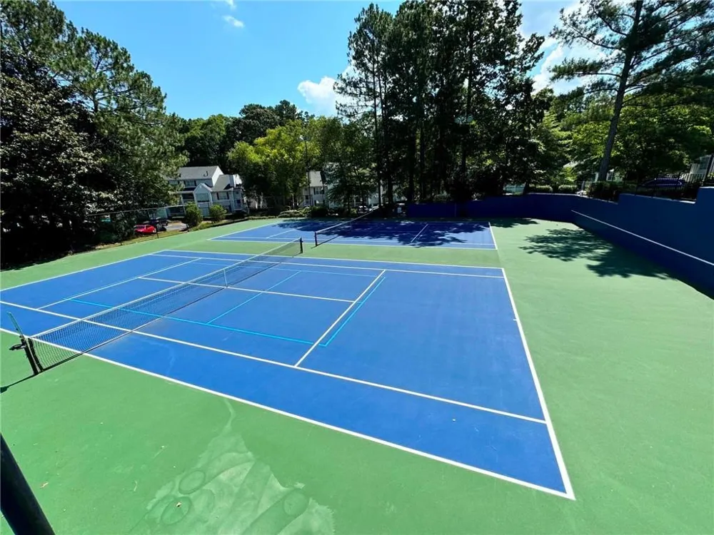 1211 Glenleaf Drive Peachtree Corners, GA 30092