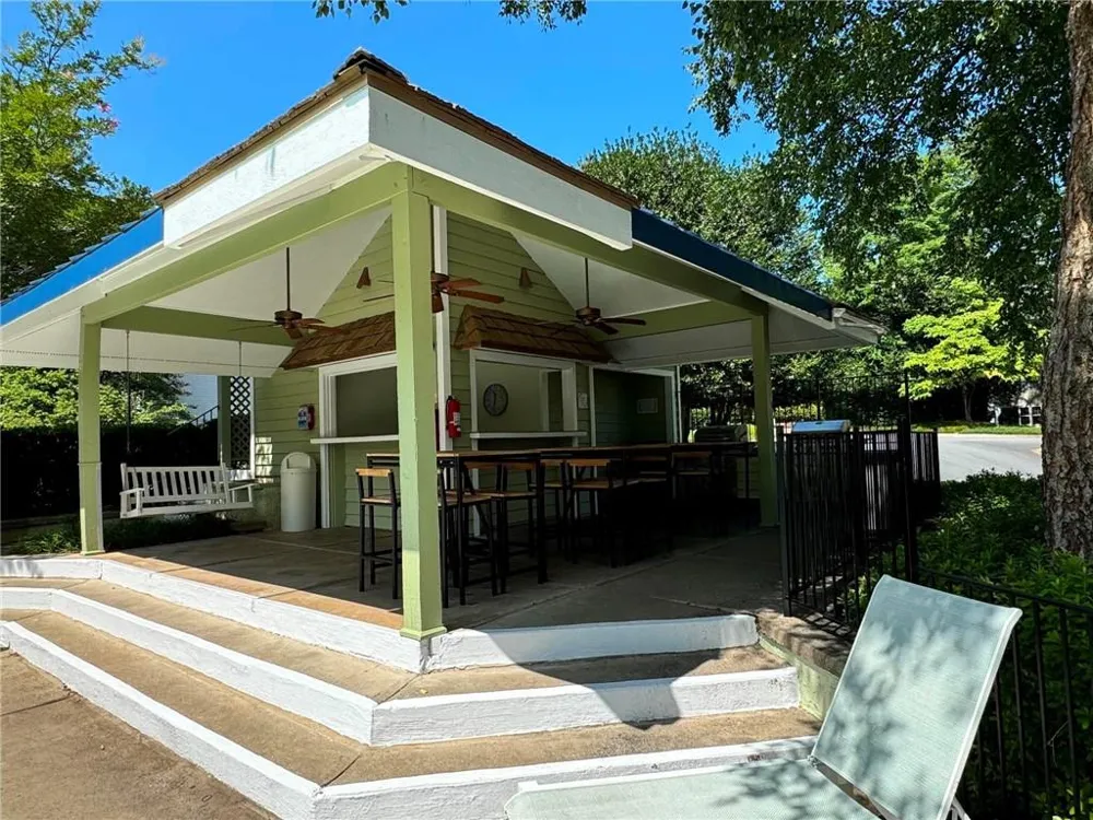 1211 Glenleaf Drive Peachtree Corners, GA 30092