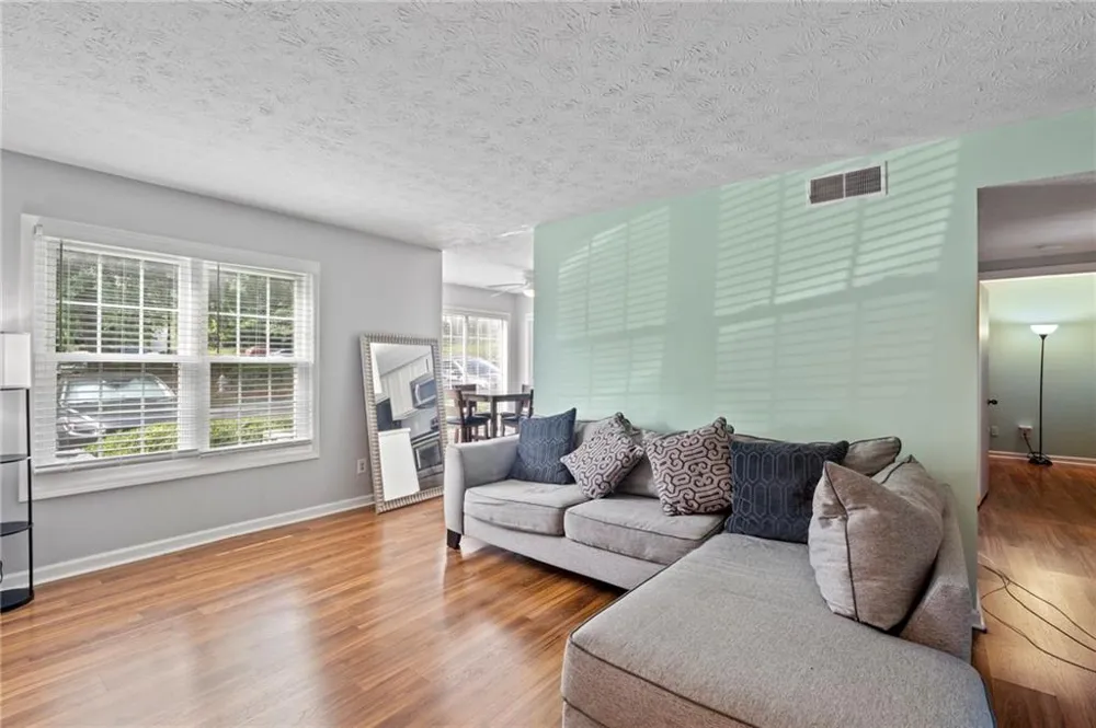 1211 Glenleaf Drive Peachtree Corners, GA 30092