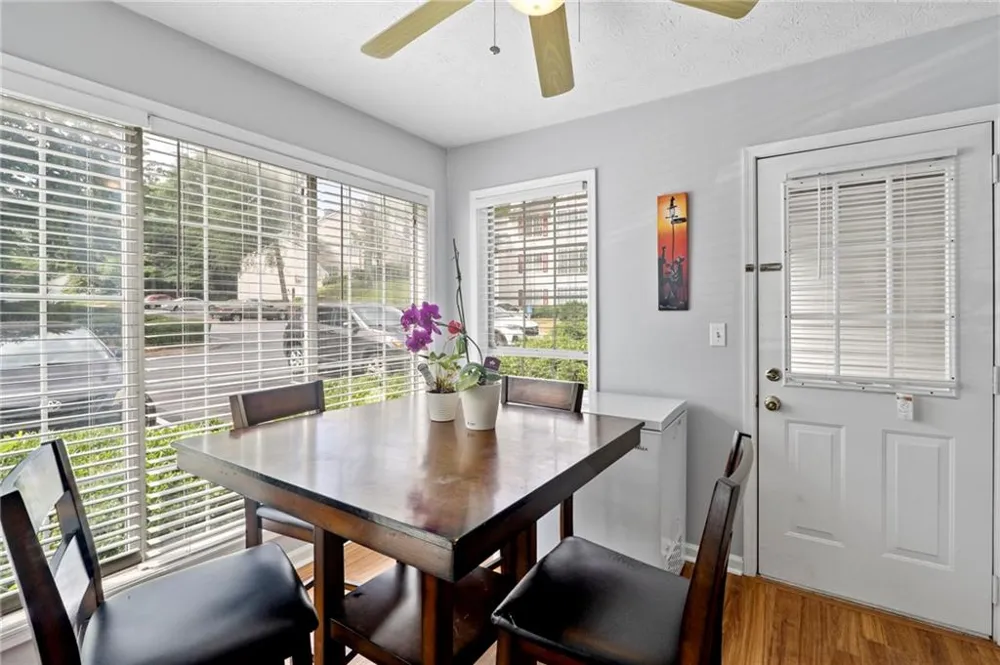 1211 Glenleaf Drive Peachtree Corners, GA 30092