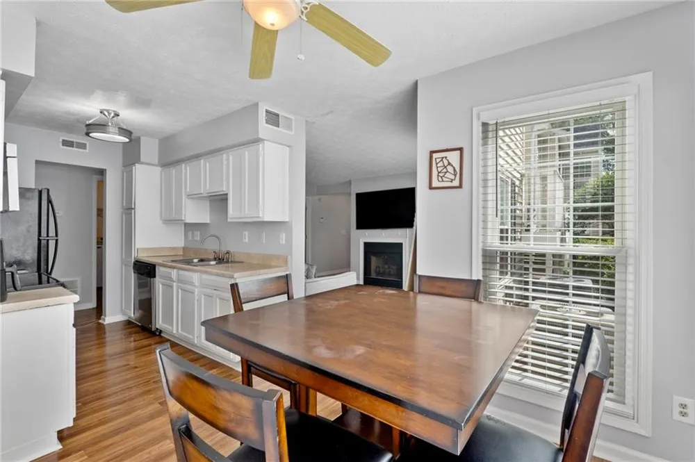 1211 Glenleaf Drive Peachtree Corners, GA 30092