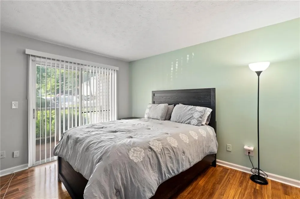 1211 Glenleaf Drive Peachtree Corners, GA 30092
